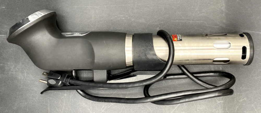 CHEFMAN PRECISION COOKER SOUS VIDE CIRCULATOR WIFI & BLUETOOTH ENABLED