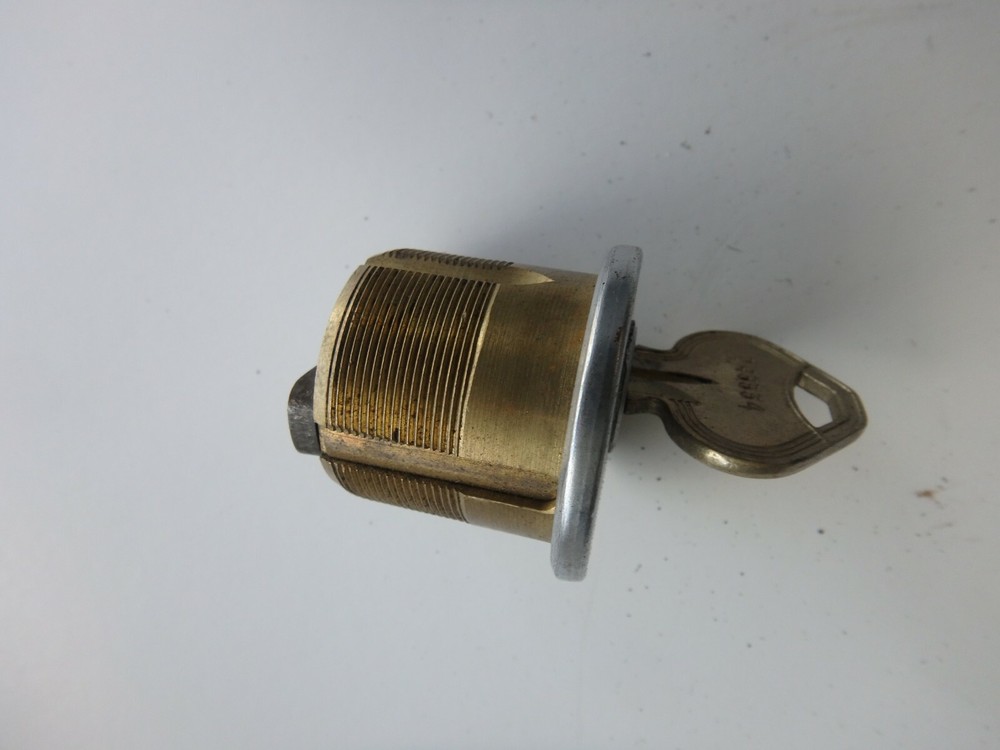 Russwin Lock key
