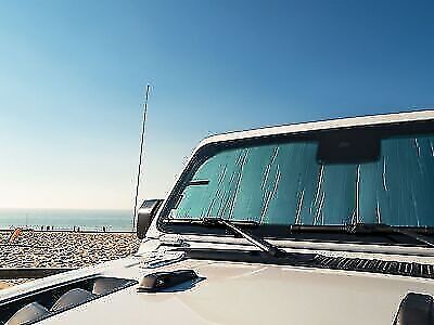 WeatherTech Front SunShade for 2023 Mazda CX-50