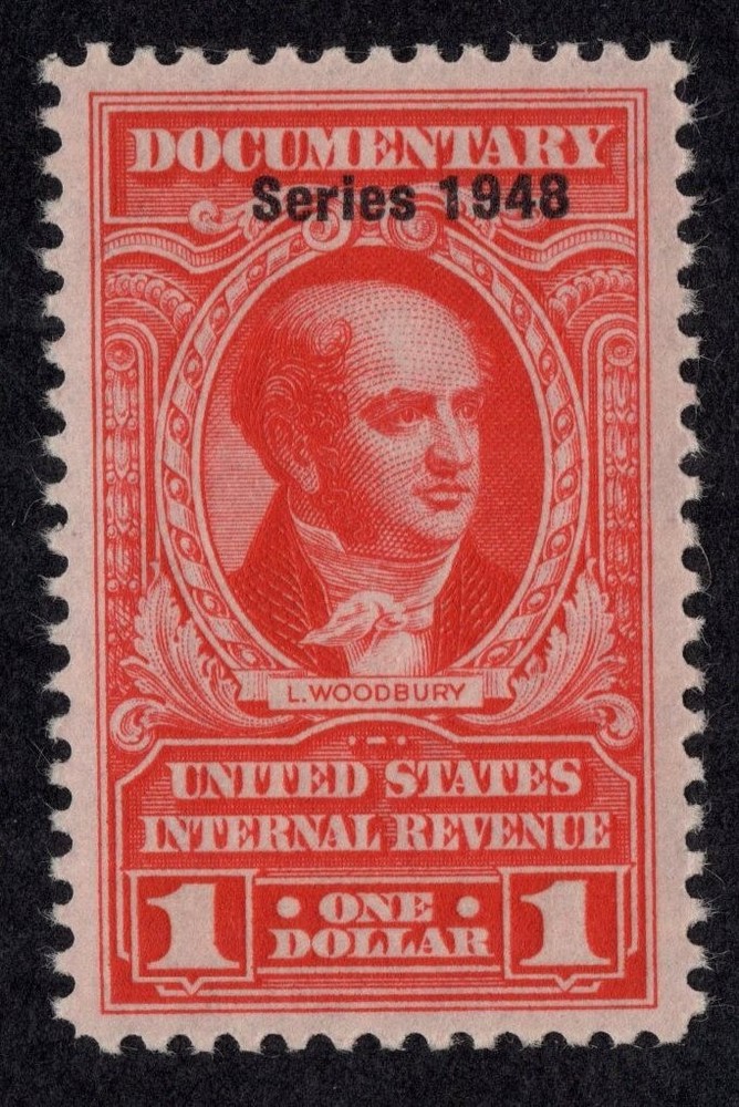 U.S. - R498 - EXTRA FINE - Hinged