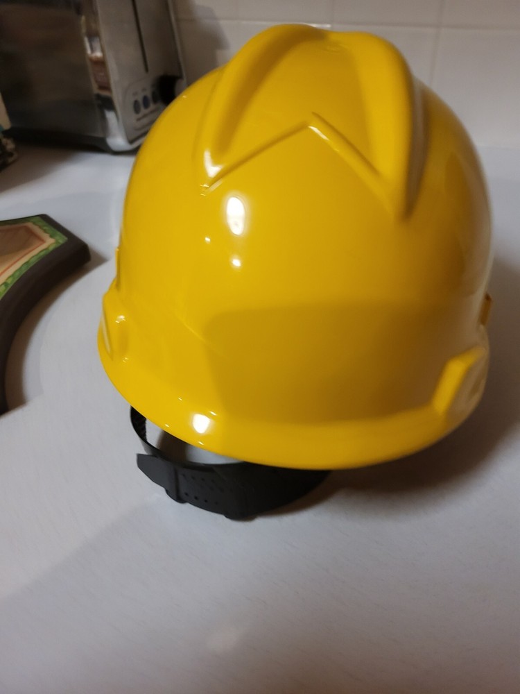Vintage Peltor Hard Hat