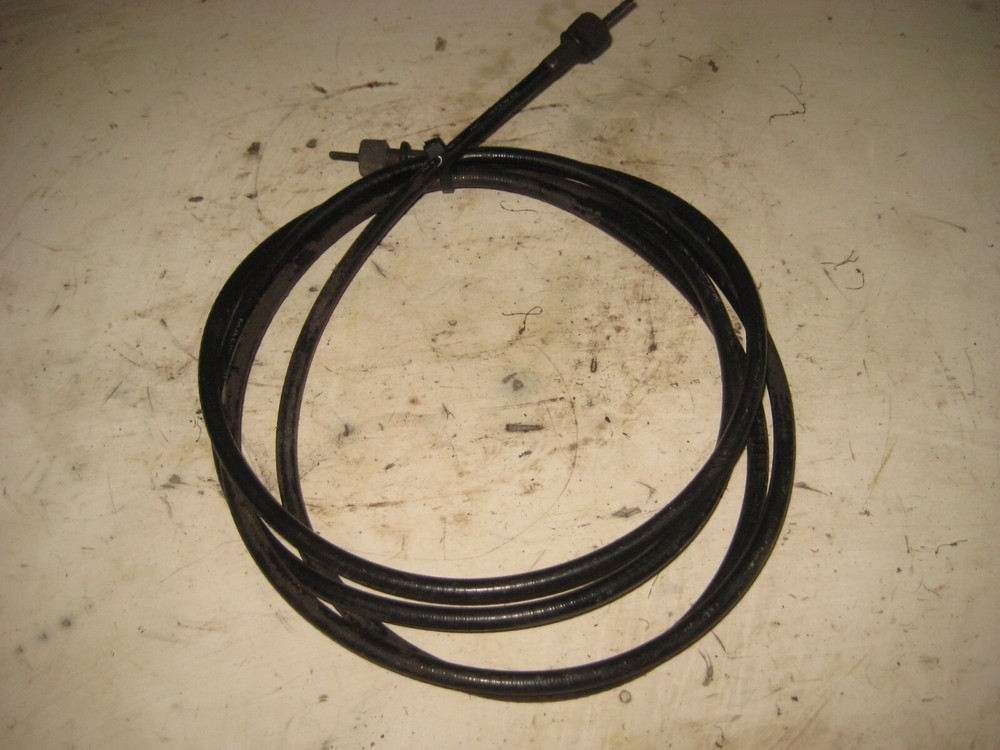 1997 Arctic Cat Pantera 580 EFI Snowmobile Speedometer Cable