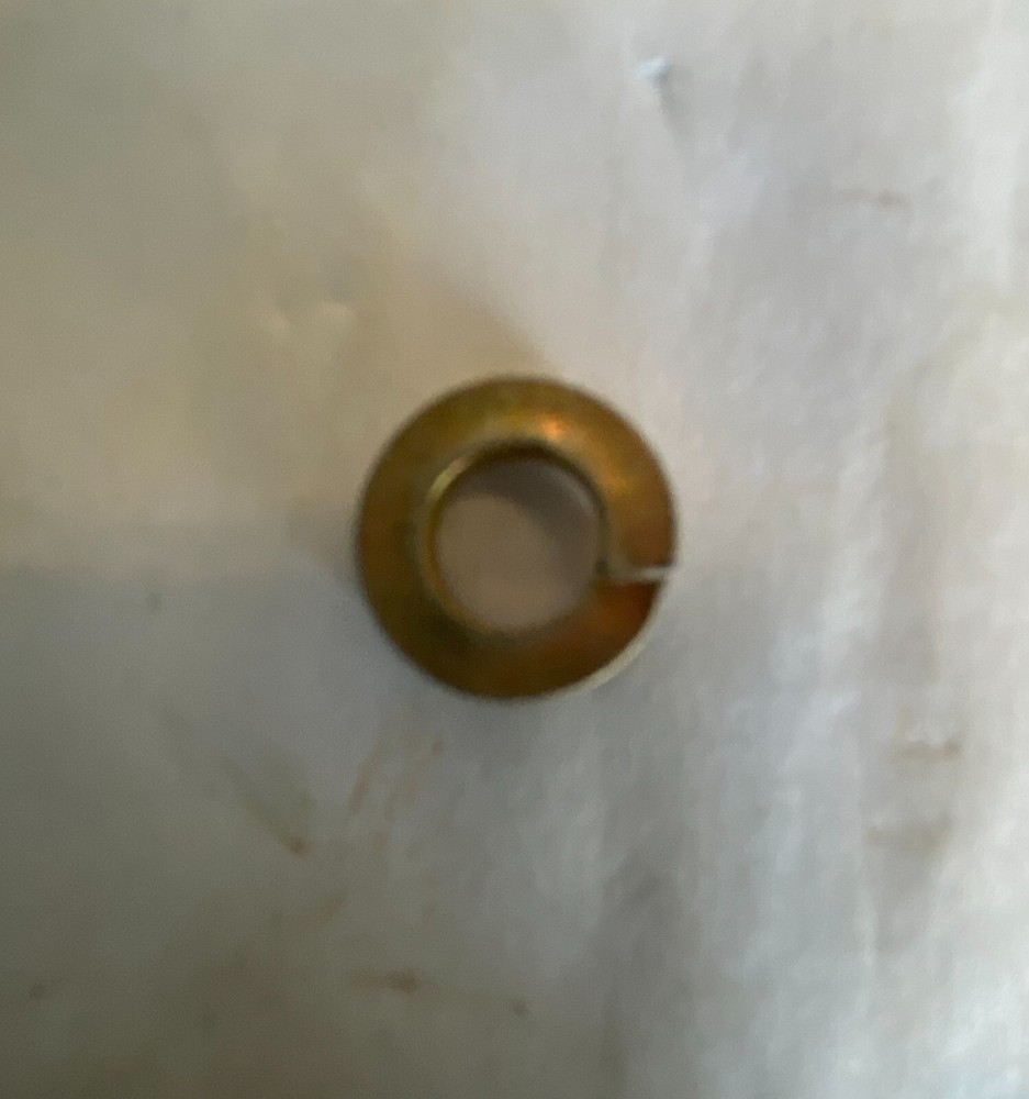 OMC JOHNSON EVINRUDE LOCKWASHER PART# 306396
