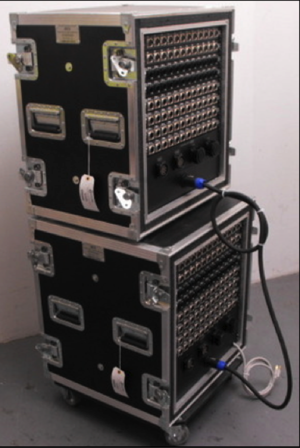 10 20 50FT Feet Speakon to Speakon Cable Compatible Amp PA DJ Speaker Male Wire