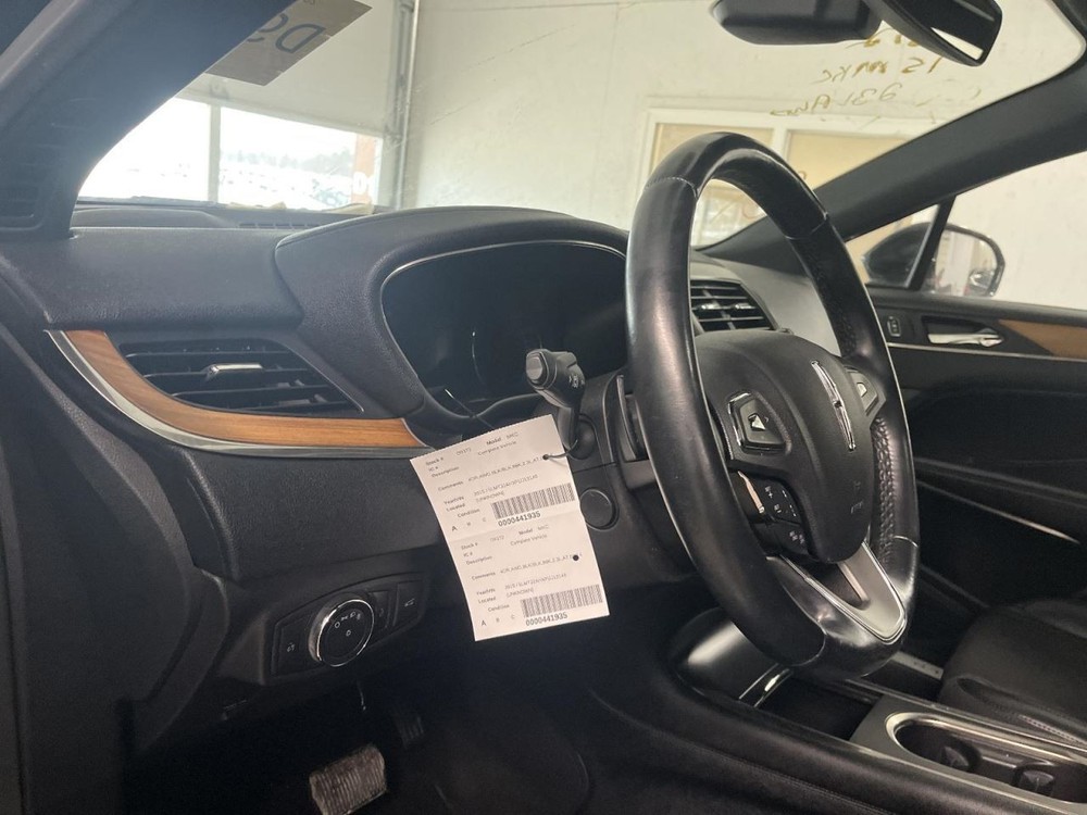 Chassis ECM Multifunction Smart Junction Box Fits 15 MKC 1045882