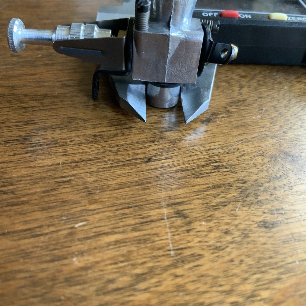 Vintage RC Model Airplane Nitro Engine Carburetor