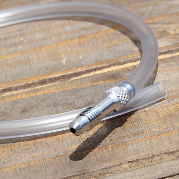 TRIALTECH - Bleed Hose [for TRIALTECH Master]