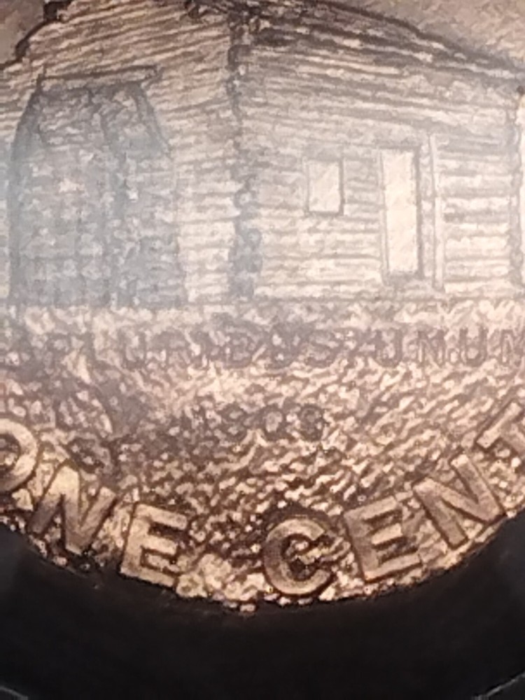 2009 P Lincoln Bicentennial Cent ms 65