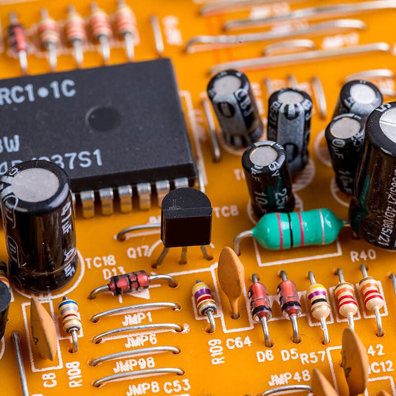 DS18B20 TO-92 Temperature Sensor Programmable Digital Thermostats Acquisition