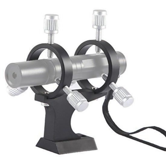 Gosky Deluxe Adjustable Laser Pointer Bracket Fits Pointer Diameter 5mm-38mm
