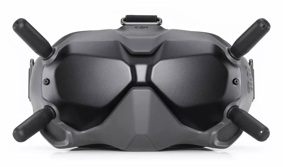 Origianl DJI Digital FPV Goggles V2 (96% New Condition)