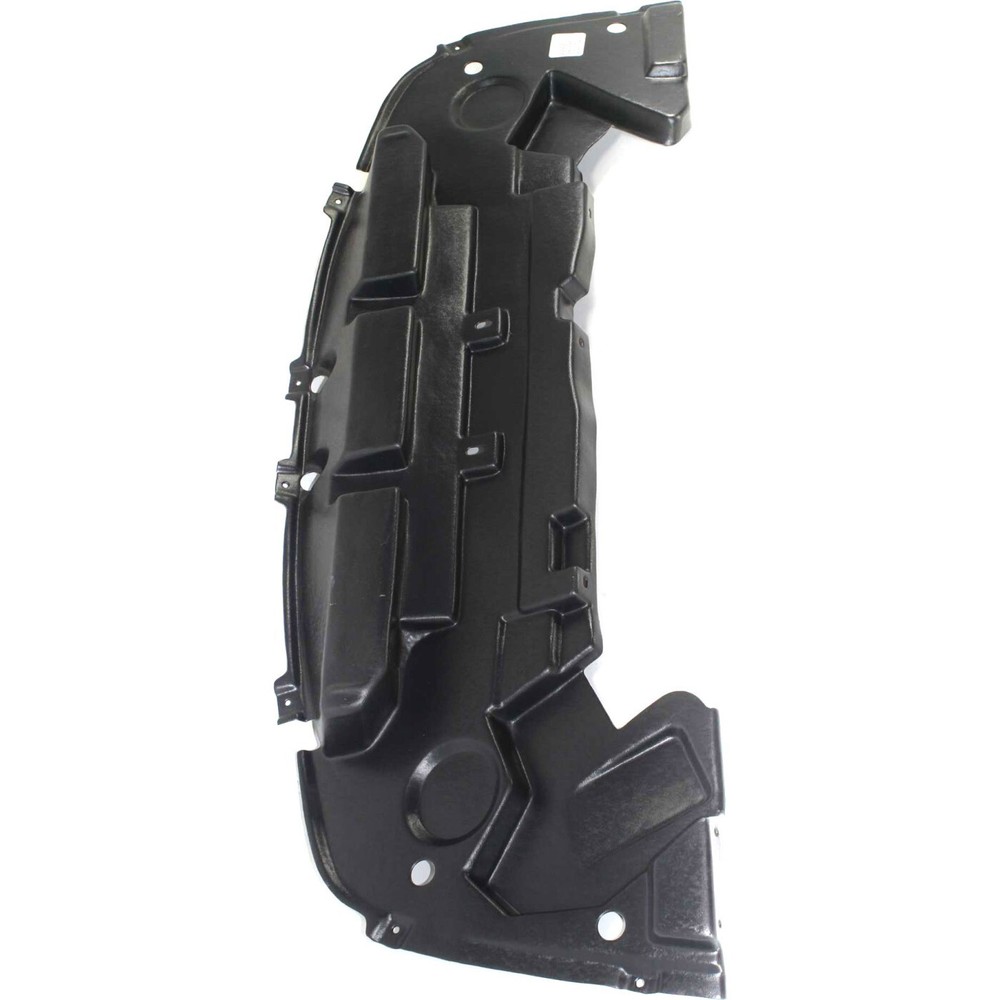 Front Engine Splash Shield For 2006-2011 Buick Lucerne Under Cover