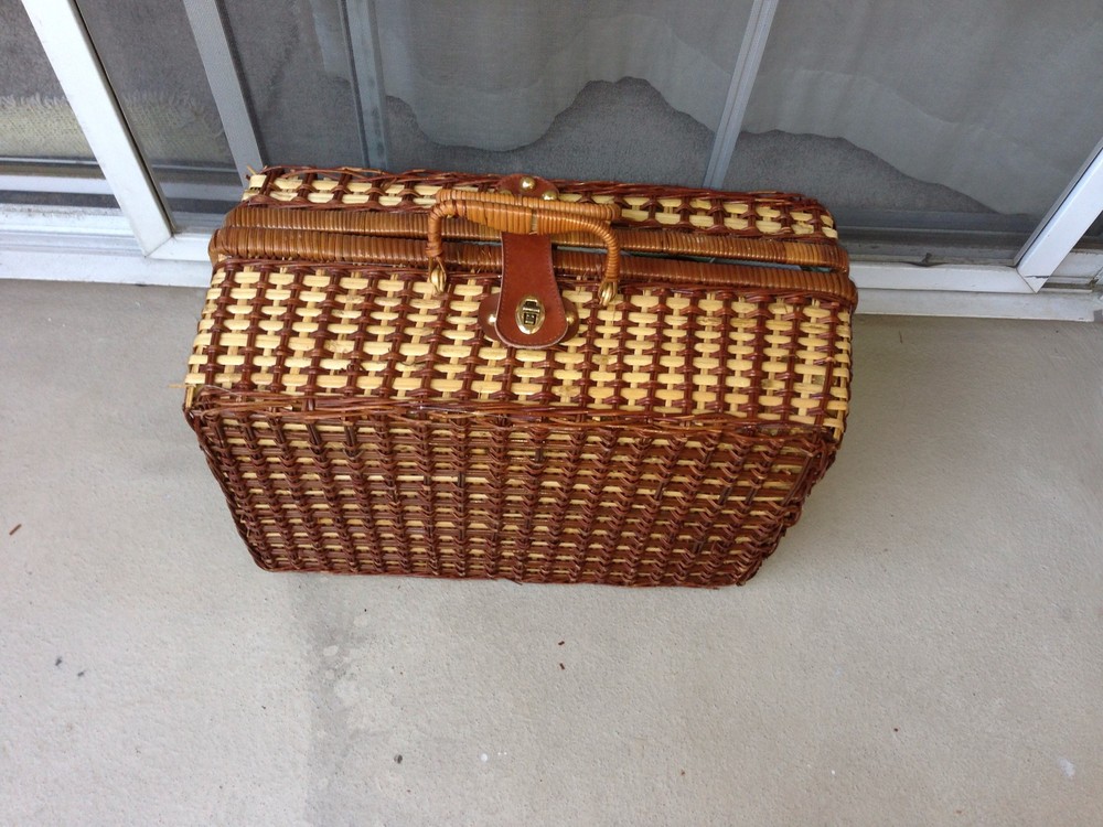 Picnic Basket