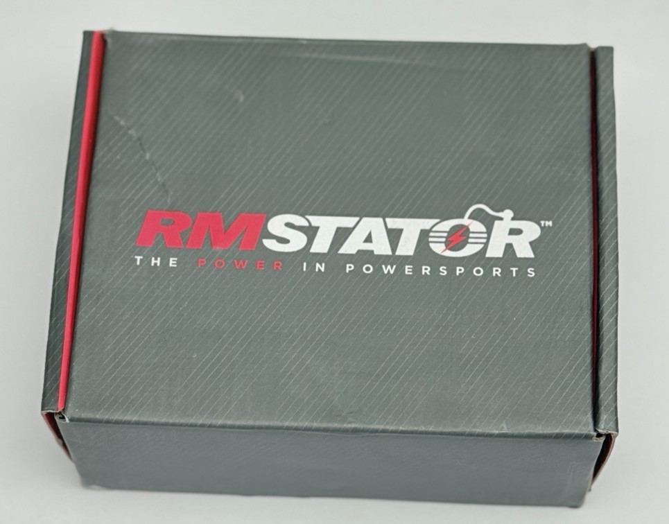 RMS010-107369, RMS GENERATOR STATOR