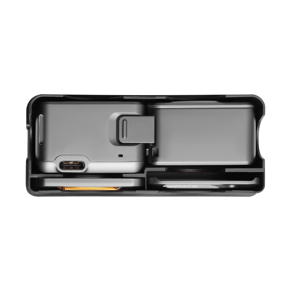 Plastic Portable Storage Carrying Box Camera Cover Protection For DJI Action 2