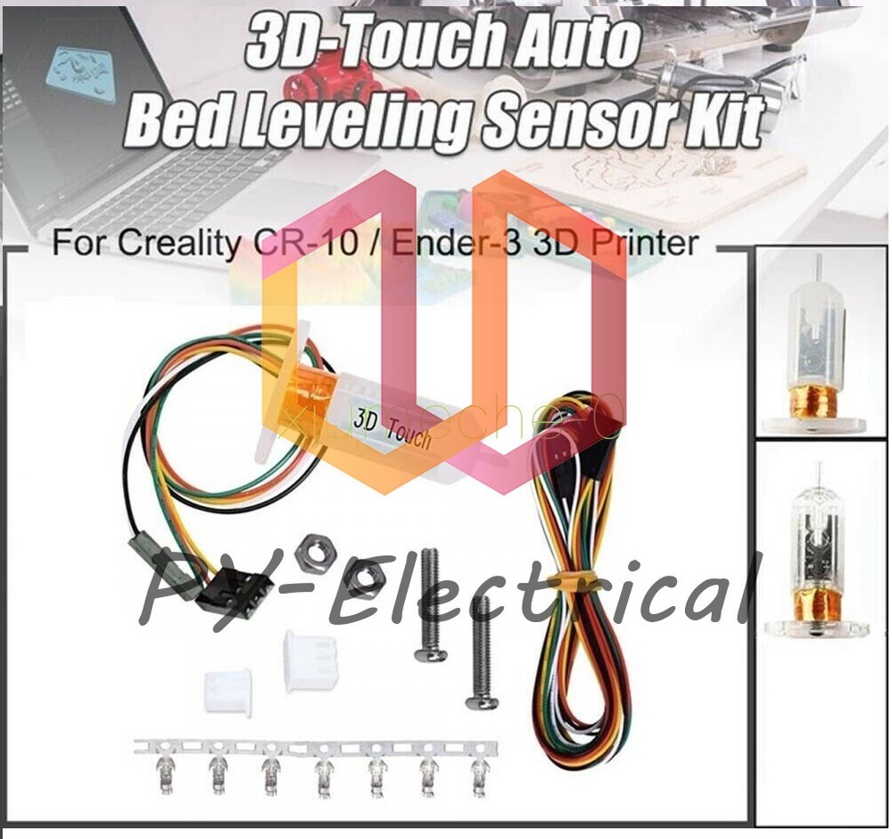 NEW 3D BLTouch V3.0 Auto Leveling Sensor Kit BL Touch Sensor For Ender 3 Pro