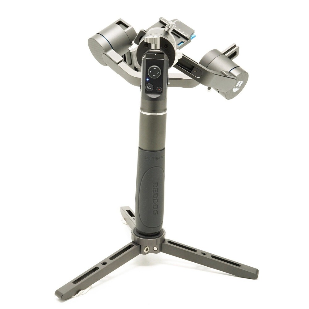 Benro 3XD Pro 3-Axis Handheld Gimbal Stabilizer 3XDPRO