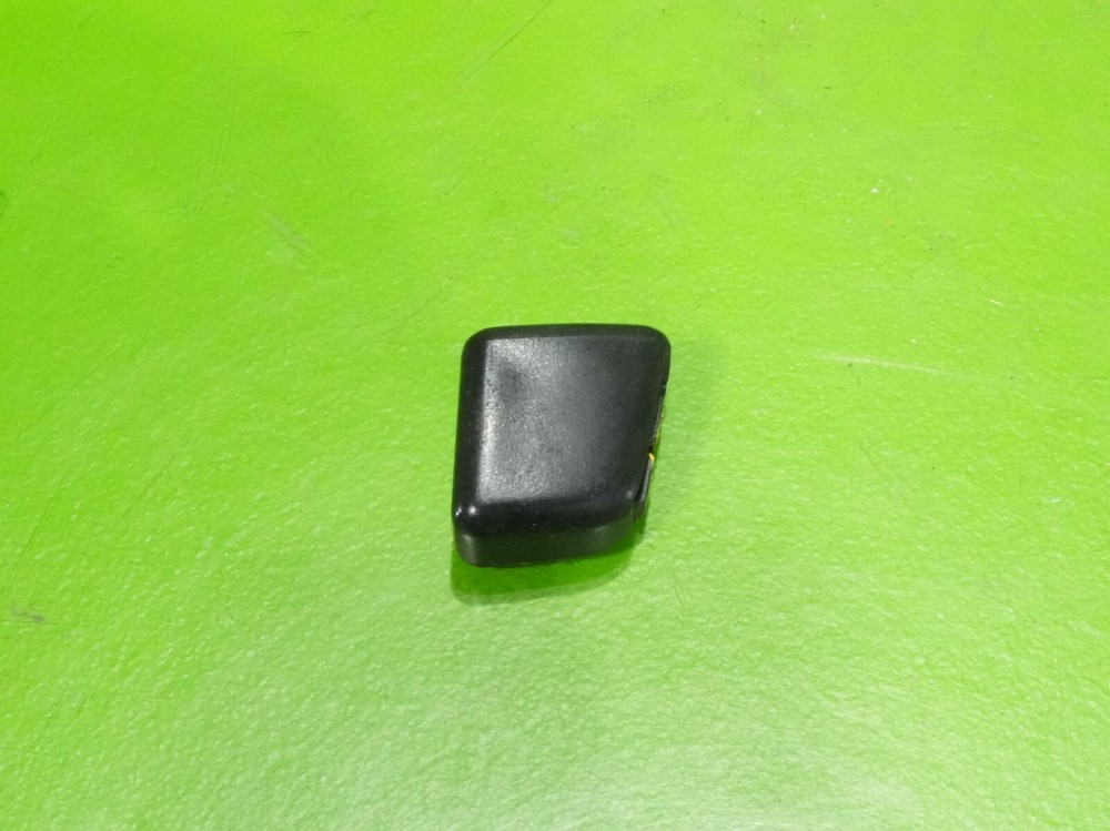 92-96 Prelude OEM driver left seat memory button handle lever trim