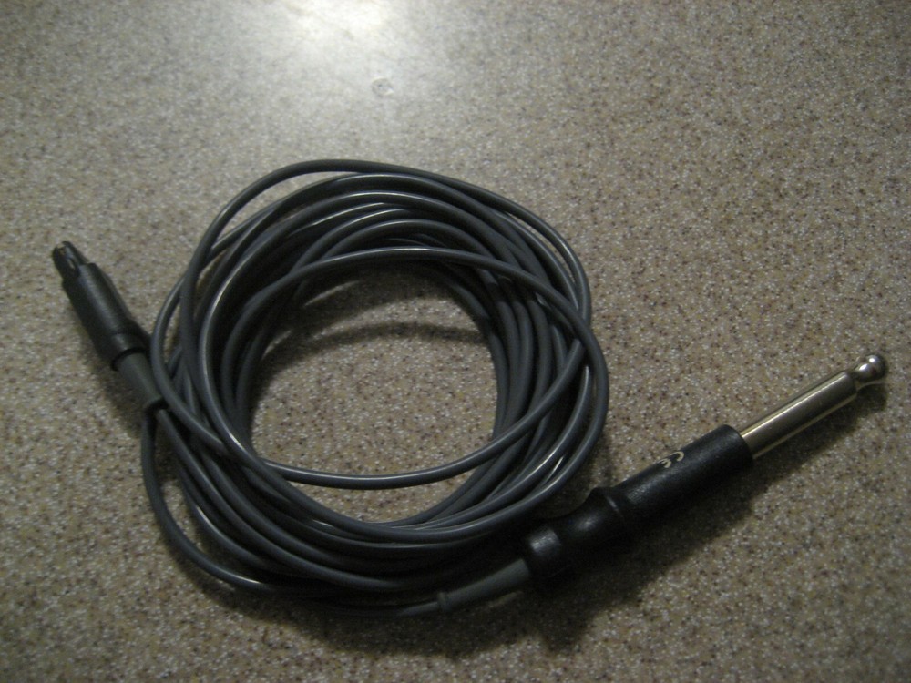 Olympus A22063A Sterns McCarthy Complete Working Element w/HF-Cable