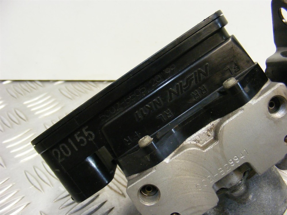 Triumph Sprint ST 1050 ABS Pump 2004 to 2007 A787