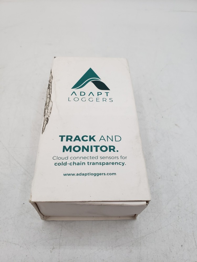 Adapt Loggers M300 Temperature Data Logger