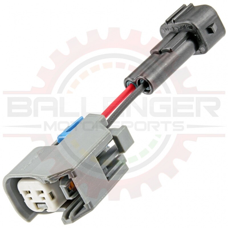 For Honda Injector Harness to EV6/EV14 Injector Adapter