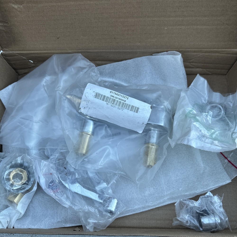 Chicago Faucets 895-201686AB