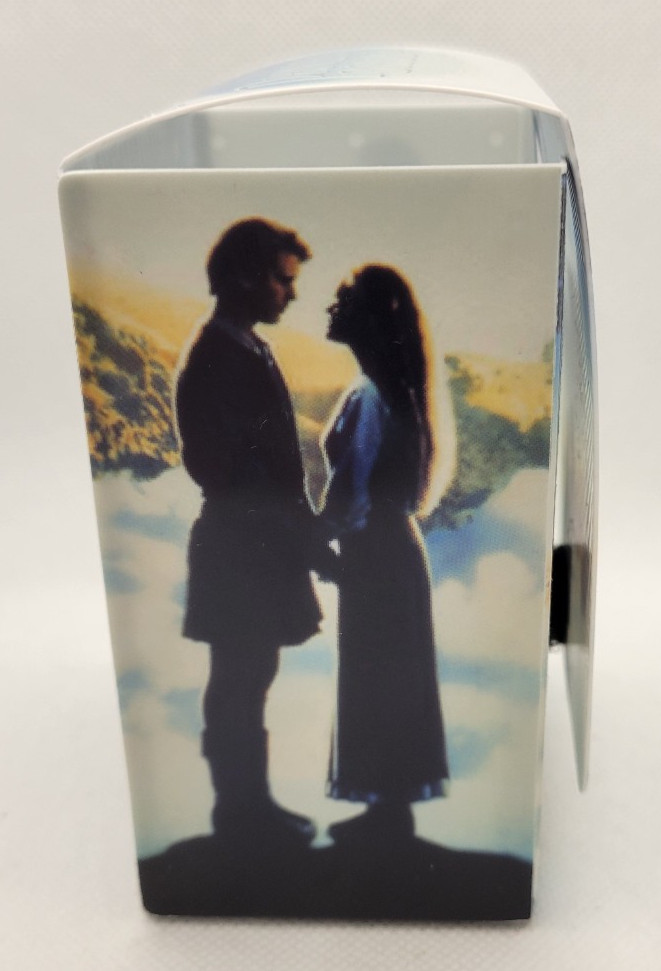 Deck Box PRINCESS BRIDE Max Protection Deck Armor w/ Insert Divider MTG Pokemon