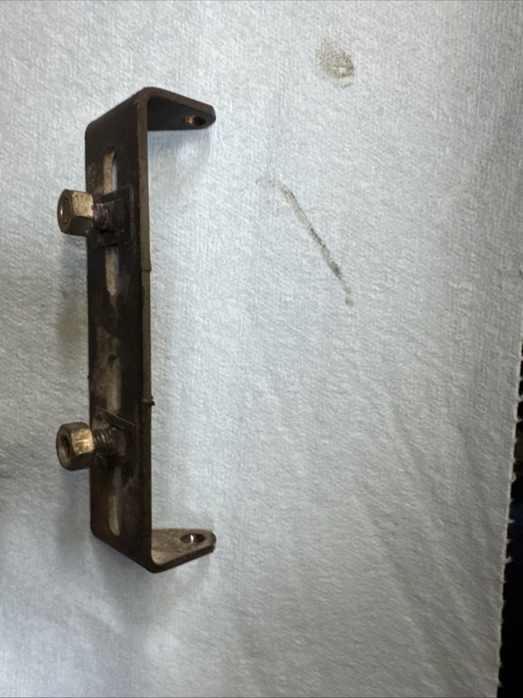 Delta 15” Drill Press 15-080 & Others Motor Mount / Hinge