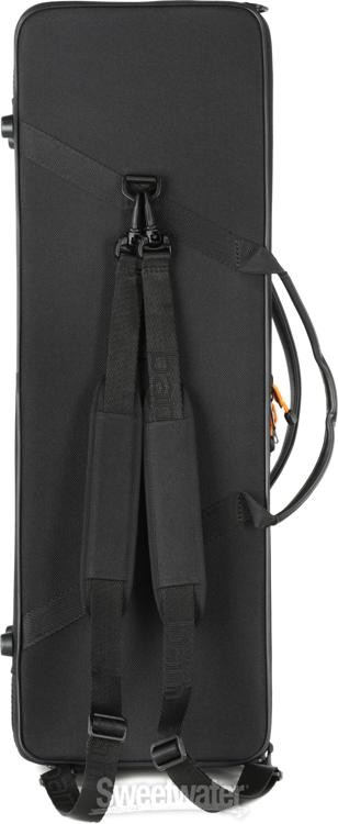 BAM Conservatoire Oblong Violin Case - 4/4