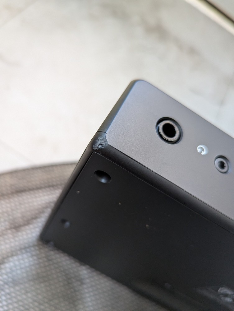 Alesis Strata Core Electronic Drum Module w/ Power Cable and Cable Snake