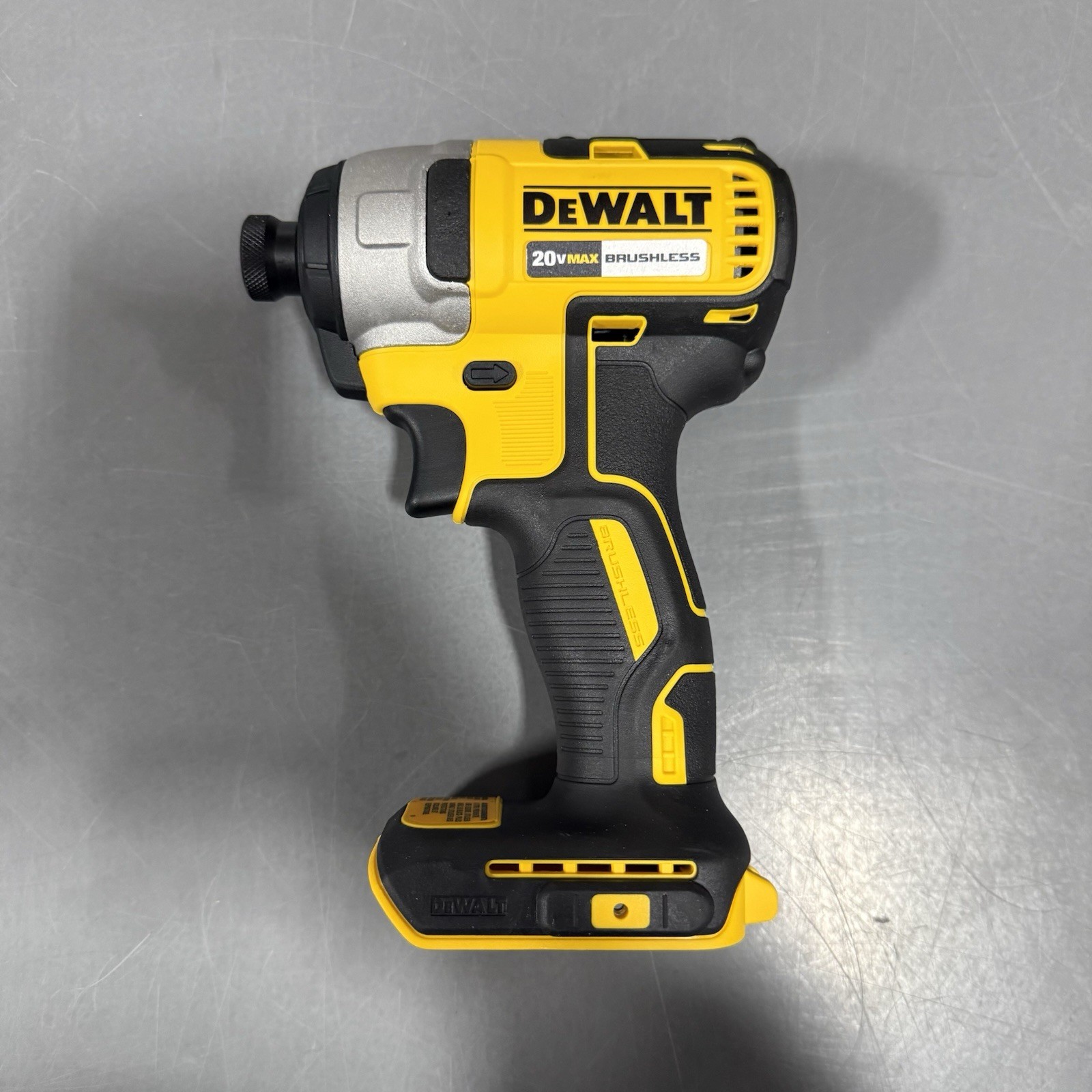 Dewalt DCF787 20V Cordless 1/4" Brushless Impact Driver 20 Volt MAX Lithium Ion
