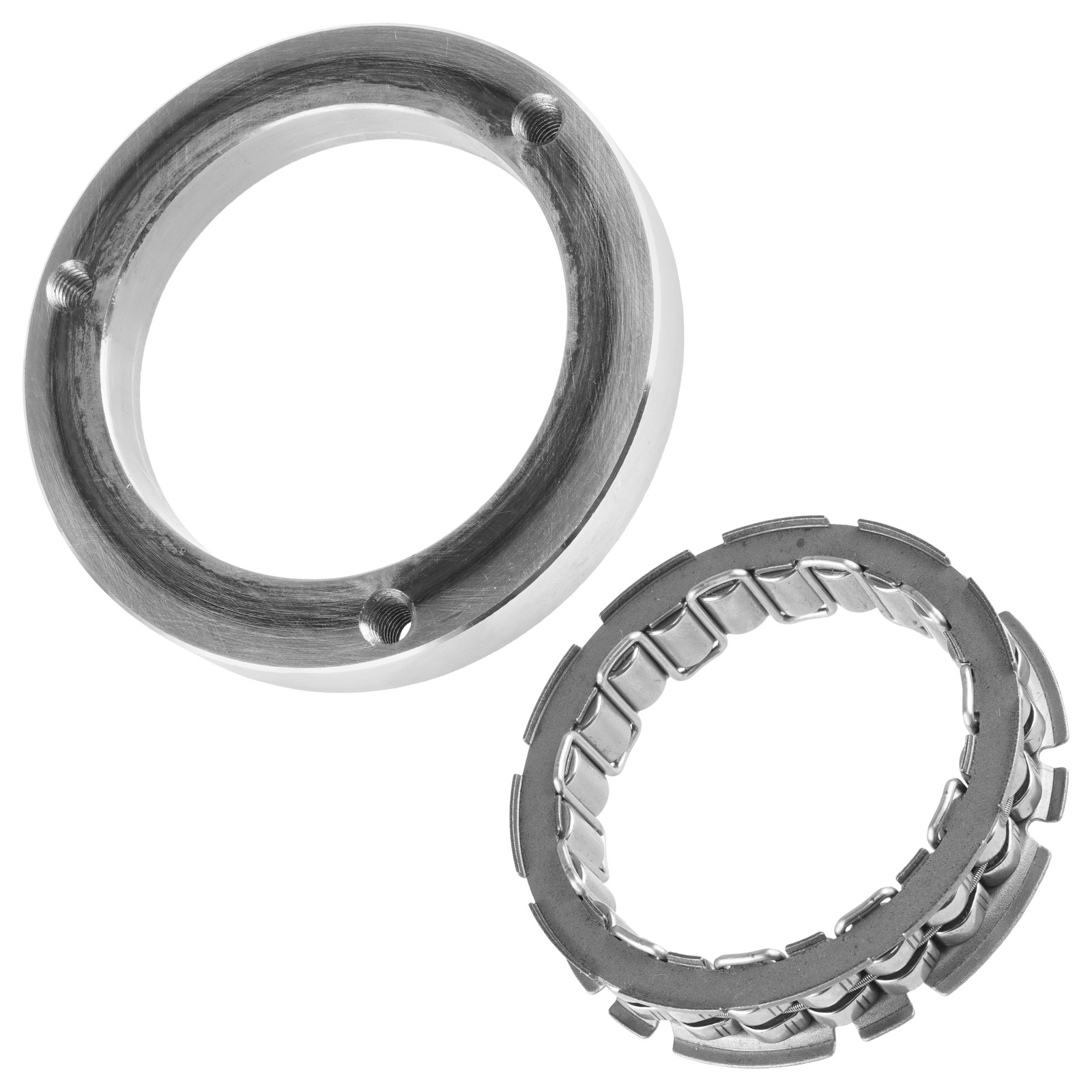 Caltric Starter Clutch One Way Bearing Sprag for Yamaha 5Vk-15590-00-00