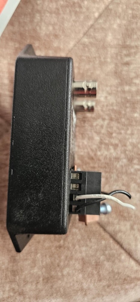 Nitek CAMPVC24 Coax Camera Surge Protector for Video