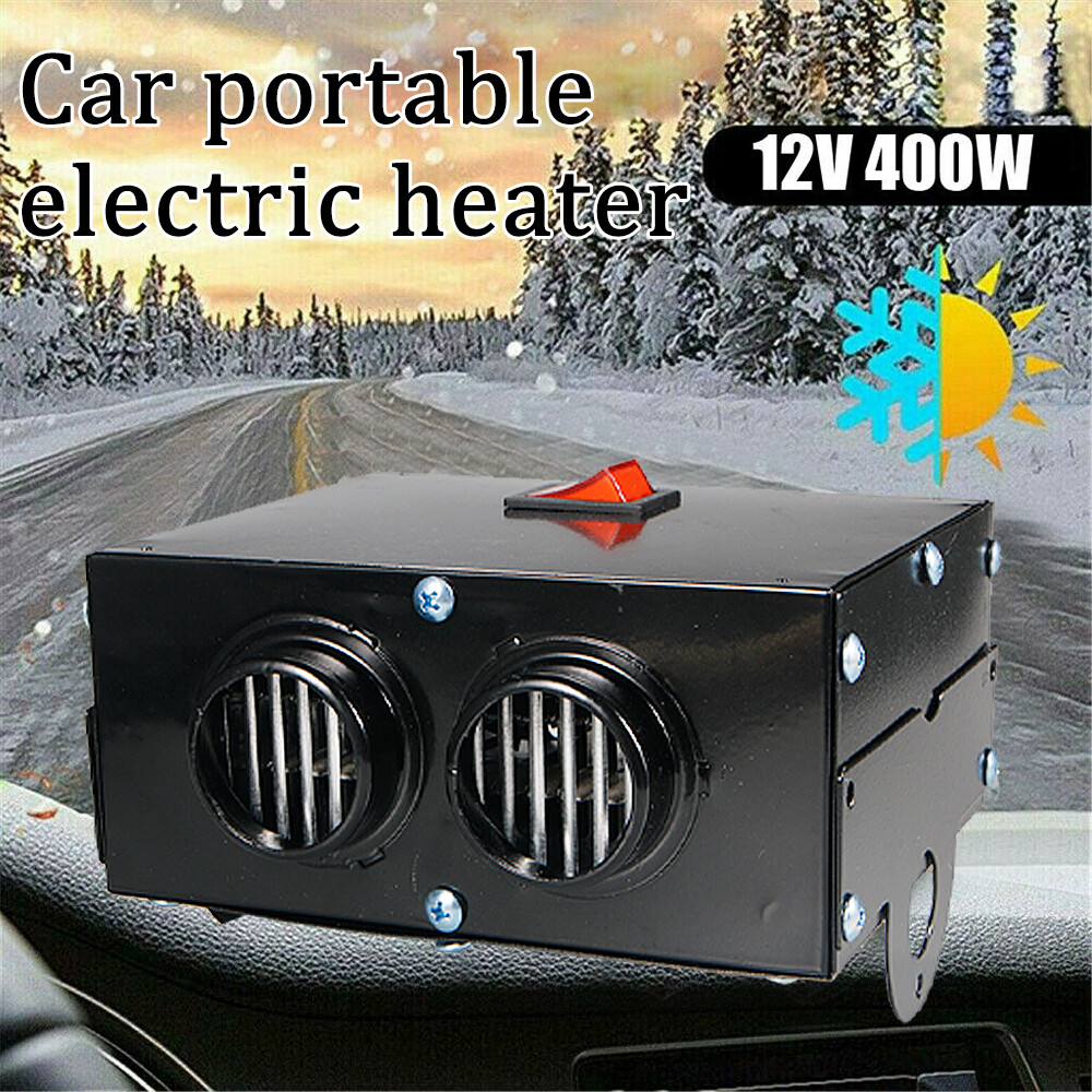 Car Portable Electric Heater – Compact & Efficient