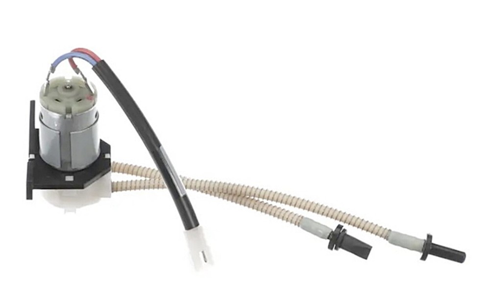 Newco 104155 Pump Head Assembly LCD-2