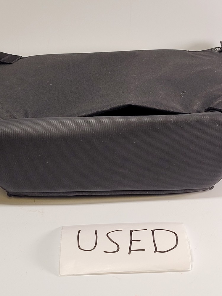 Peak Design Everyday Messenger V2 Weatherproof Removeable FlexFold Dividers