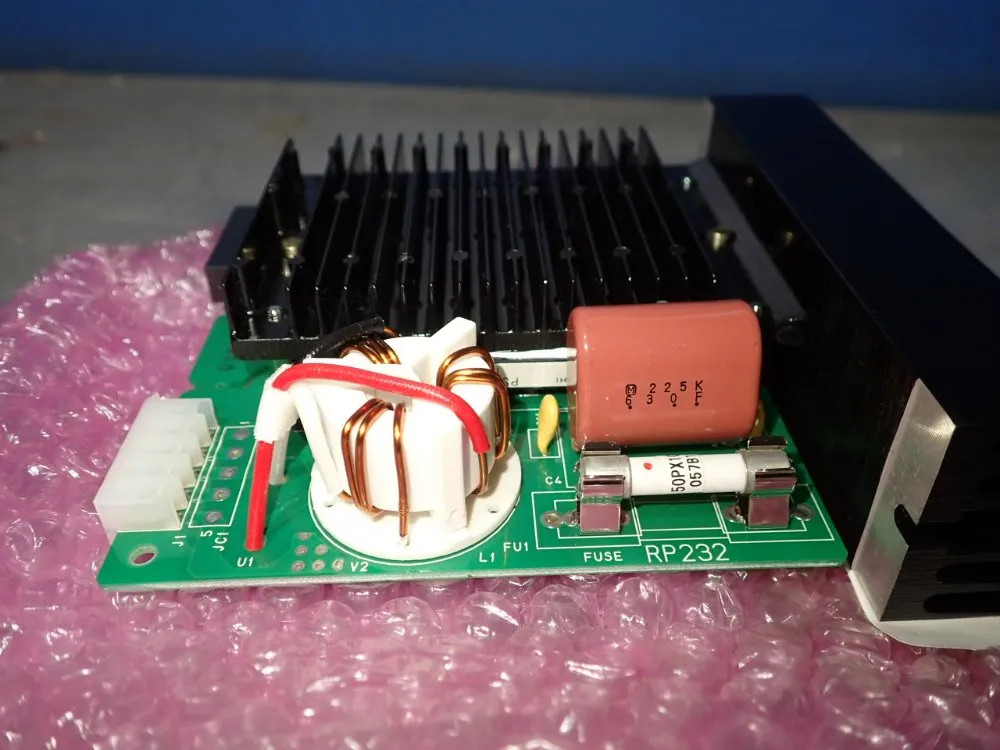 DENSO RP232 MODULE 12250270025