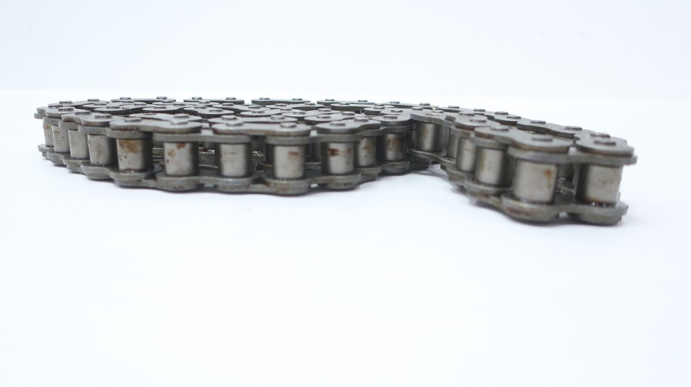 Tsubaki RS80 RIV Single Roller Chain 10ft