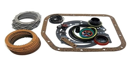 Master Kit, A904 (30RH, 32RH) (1999-2004)