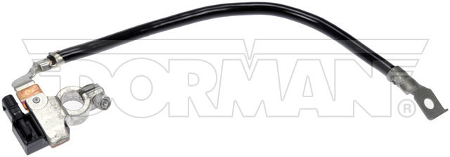 08-18 MINI COOPER INTELLIGENT BATTERY CURRENT SENSOR CABLE 13-15 PACEMAN 601-006