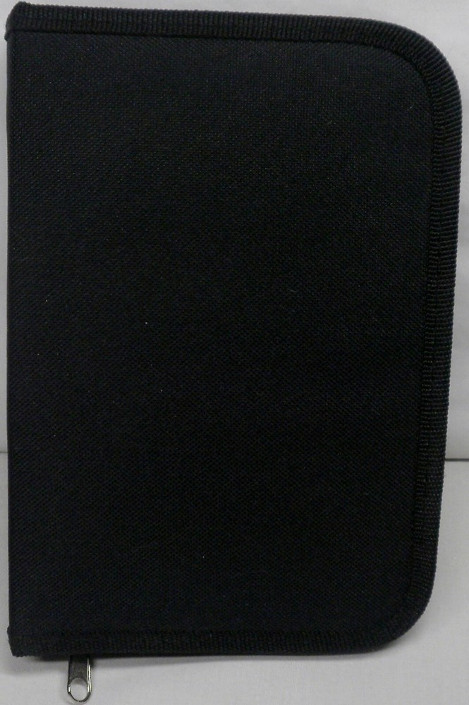 iConcepts 11 Piece PC Computer Tool Kit Zip Up Case