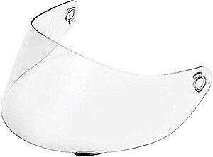 GDM Venom Motorcycle Helmet Replacement shield visor