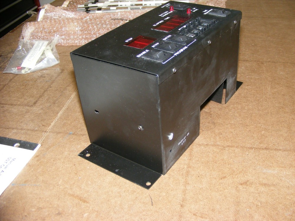 ABB ASEA BROWN BOVERI 83S400EN Solid State Timer Conversion 155S675-1 (zz3)