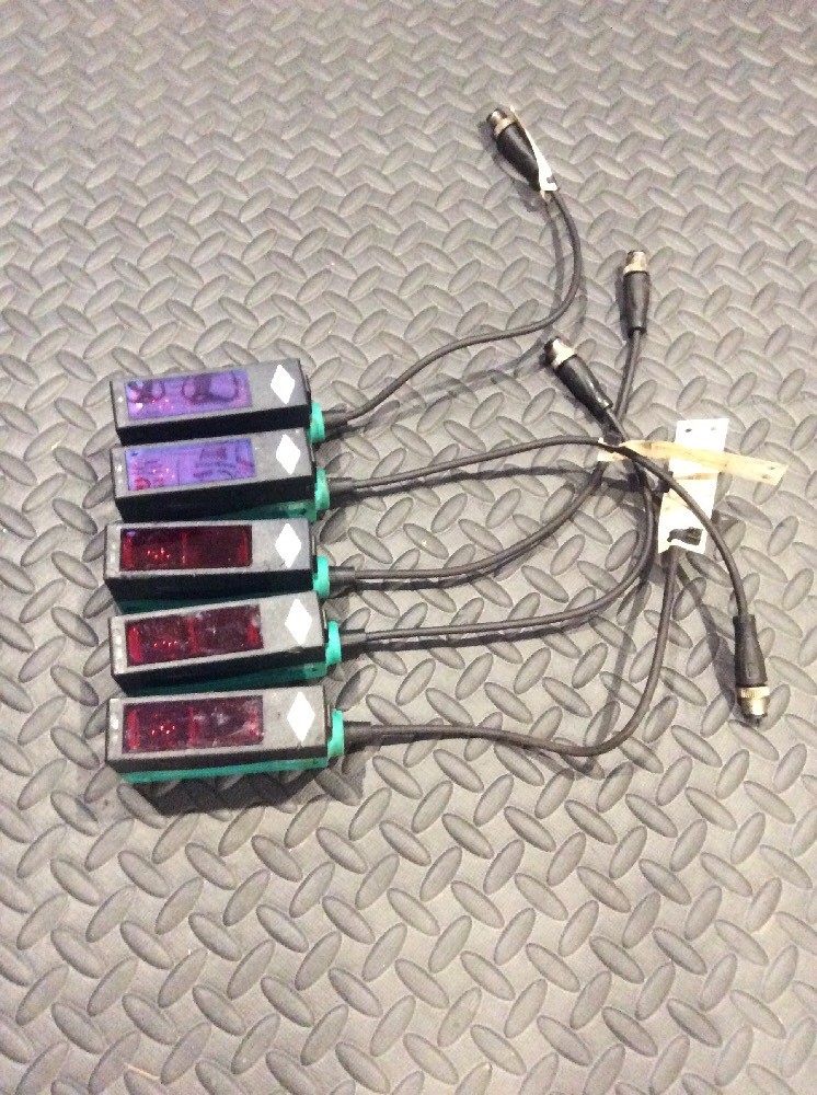 Pepperl Fuchs 181898