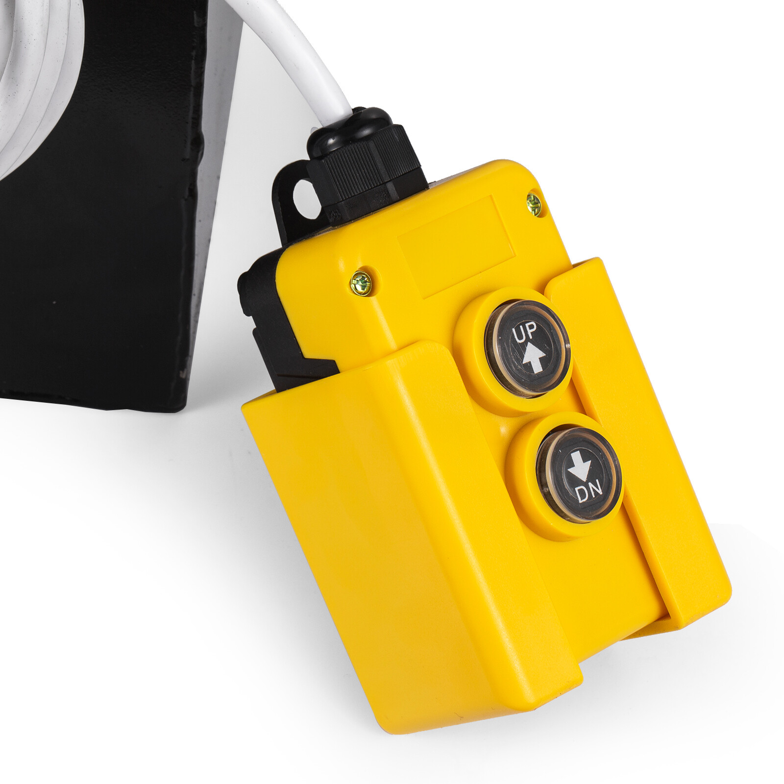 20 Quart Double Acting Hydraulic Pump Dump Trailer DC 12V Unit Pack Power Unit