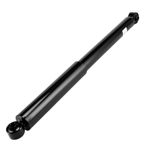 KAX Front and Rear 4 PCS Struts and Shocks Complete Assembly Replacement for Ram