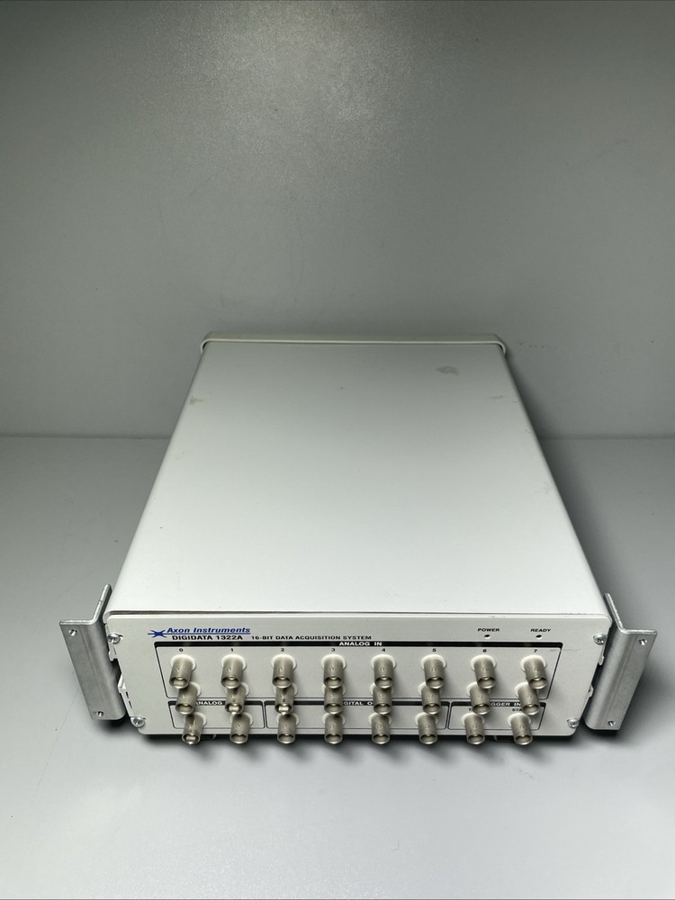Axon Instruments/Molecular Dynamics Digidata 1322A 16bit Data Acquisition System