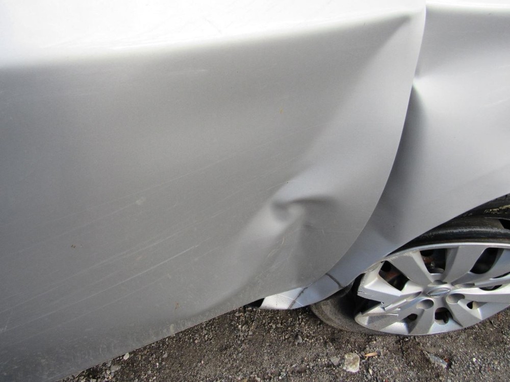 SENTRA 2017 Glove Box 1003884