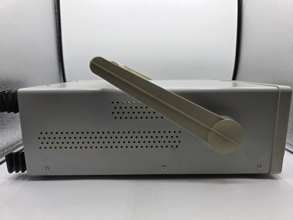 Energy Concepts 20MHz Oscilloscope 30820D (READ DESCRIPTION)